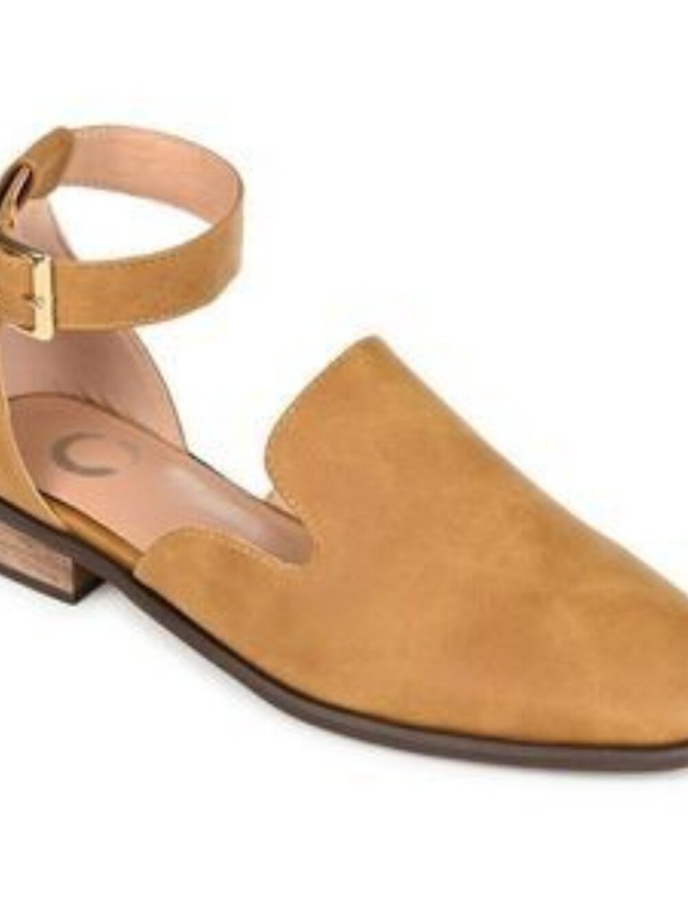 Journee Collection Loreta Flat - Picture 2 of 7